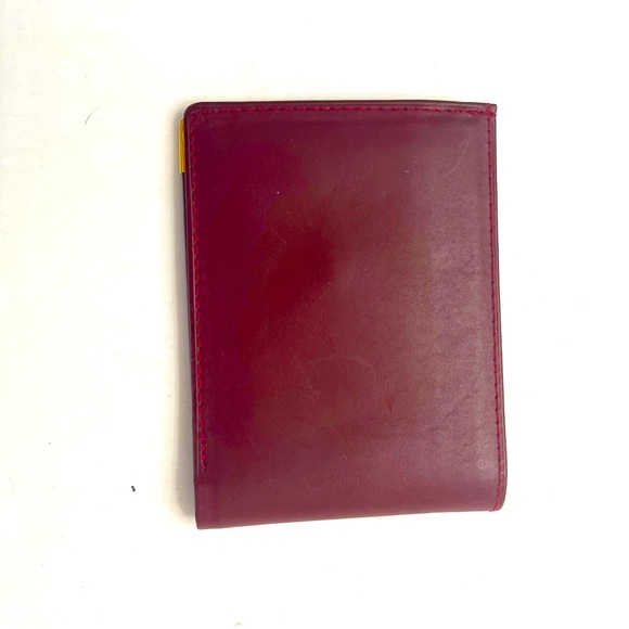 Carter men’s wallet - Picture 2 of 6